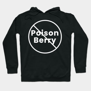 Poison Berry Hoodie